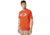 Oakley SI Legacy Ellipse Tee - Men's, Fire Red, Medium, 457553-4FR-M