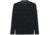 Oakley SI Logo Neck Long Sleeve Tee - Mens, Blackout, L, 457430-02E-L