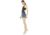 Oakley SI Oakley Luxe Shorts - Womens, Blue Indigo, Large, 541334-68D-L