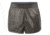 Oakley SI Oakley Luxe Shorts - Womens, Dark Ash, Extra Large, 541334-2A3-XL
