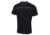 Oakley SI Polo Contrast Colar Detail Short Sleeve - Mens, Blackout, Medium, 434277-02E-M