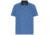 Oakley SI Polo Shirt Short Sleeve Back Striped - Mens, Ensign Blue, Small, 434230-64W-S