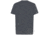 Oakley SI Qd18 Veil Short Sleeve Tee - Mens, Dark Heather Grey, Extra Large, 434261-20Q-XL