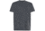 Oakley SI Qd18 Veil Short Sleeve Tee - Mens, Dark Heather Grey, Extra Large, 434261-20Q-XL