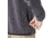 Oakley SI Reversible Hybrid Jacket Bubba - Mens, Forged Iron, Extra Large, 412617-24J-XL