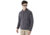 Oakley SI Reversible Hybrid Jacket Bubba - Mens, Forged Iron, Extra Large, 412617-24J-XL