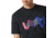 Oakley SI Vertigo Oakley Tee - Mens, Blackout, 2XL, 457521-02E-XXL