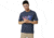 Oakley SI Vertigo Oakley Tee - Mens, Foggy Blue, 2XL, 457521-6FB-XXL
