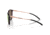 Oakley Sielo Sunglasses, Transparent Raspberry, PRIZM Rose Gold, PRIZM Rose Gold, OO9288-0557