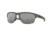 Oakley SLIVER EDGE A OO9414 Sunglasses 941408-63 - , Prizm Black Lenses