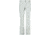 Oakley Snow Shell 15K/ 3L Pant - Womens, Light Grey, Large, 521691-202-L