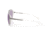 Oakley Split Time Sunglasses, Matte Transparent Mist, PRIZM Slate, PRIZM Slate, OO4129-2958