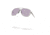 Oakley Split Time Sunglasses, Matte Transparent Mist, PRIZM Slate, PRIZM Slate, OO4129-2958