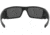 Oakley SI Standard Issue Fuel Cell BlackStandard Issuede Collection Sunglasses, Matte Black w/Prizm Black Polarized, OO9096-I560