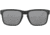 Oakley Standard Issue Holbrook BlackStandard Issuede Collection Sunglasses, Matte Black w/Prizm Black Polar, OO9102-G055