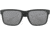 Oakley Standard Issue Holbrook BlackStandard Issuede Collection Sunglasses, Matte Black w/Prizm Black Polar, OO9102-G055