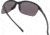 Oakley Standard Issue Unstoppable Thin Blue Line Sunglasses, Matte Black w/Prizm Grey, OO9191-2165
