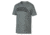 Oakley Tab Tee, Athletic Heather Grey, Medium 455165-24G-MD