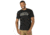 Oakley Tab Tee, Jet Black, Medium 455165-01K-MD