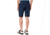 Oakley Take Pro Short - Mens, Fathom, 38, 442431-6AC-38