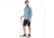 Oakley Take Pro Short - Mens, Fathom, 38, 442431-6AC-38
