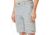 Oakley Take Pro Short - Mens, Steel Grey, 32, 442431-29B-32