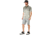 Oakley Take Pro Short - Mens, Steel Grey, 32, 442431-29B-32