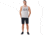 Oakley Take Pro Shorts - Mens, Blackout, 40, 442431-02E-40