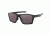 Oakley TARGETLINE A OO9398 Sunglasses 939801-58 - Polished Black Frame, Prizm Grey Lenses