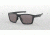 Oakley TARGETLINE A OO9398 Sunglasses 939802-58 - Carbon Frame, Prizm Black Lenses