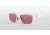 Oakley TARGETLINE A OO9398 Sunglasses 939805-58 - Polished White Frame, Prizm Dark Golf Lenses