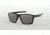 Oakley TARGETLINE A OO9398 Sunglasses 939806-58 - Polished Black Frame, Prizm Black Polarized Lenses