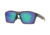 Oakley TARGETLINE A OO9398 Sunglasses 939808-58 - , Prizm Sapphire Lenses