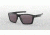 Oakley TARGETLINE OO9397 Progressive Prescription Sunglasses, 58mm, Polished Black, OO9397-939701-58-PRO