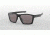 Oakley TARGETLINE OO9397 Progressive Prescription Sunglasses, 58mm, Matte Black, OO9397-939702-58-PRO