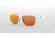 Oakley TARGETLINE OO9397 Progressive Prescription Sunglasses, 58mm, Matte White, OO9397-939703-58-PRO