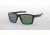 Oakley TARGETLINE OO9397 Progressive Prescription Sunglasses OO9397-939707-58 - Lens Diameter 58 mm, Frame Color Matte Black