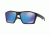 Oakley TARGETLINE OO9397 Progressive Prescription Sunglasses OO9397-939709-58 - Lens Diameter 58 mm, Frame Color Matte Black