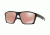 Oakley TARGETLINE OO9397 Progressive Prescription Sunglasses, 58mm, Matte Black, OO9397-939710-58-PRO