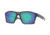 Oakley TARGETLINE OO9397 Progressive Prescription Sunglasses, 58mm, Matte Grey Ink, OO9397-939711-58-PRO