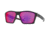Oakley TARGETLINE OO9397 Progressive Prescription Sunglasses, 58mm, Matte Black, OO9397-939717-58-PRO
