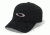 Oakley Tincan Cap, Black/American Flag, Small/Medium 911545-01V-SMMD