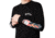 Oakley Tnp Lighting Bolt Long Sleeve T-Shirt - Mens, Blackout, Medium, 457976-02E-M