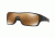 Oakley TURBINE ROTOR OO9307 Single Vision Prescription Sunglasses OO9307-930714-32 - Lens Diameter 132 mm, Lens Diameter 32 mm, Frame Color Matte Black