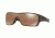 Oakley TURBINE ROTOR OO9307 Single Vision Prescription Sunglasses OO9307-930717-32 - Lens Diameter 132 mm, Lens Diameter 32 mm, Frame Color Olive Camo