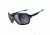 Oakley Underspin Single Vision Prescription Sunglasses - Pacific Fade Frame OO9166-02