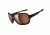 Oakley Underspin Single Vision Prescription Sunglasses - Tortoise Frame OO9166-06