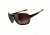 Oakley Underspin Single Vision Prescription Sunglasses - Brown Sugar Fade Frame OO9166-04