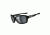 Oakley Urgency Progressive Prescription Sunglasses - Polished Black Frame OO9158-03
