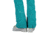 Obermeyer Bliss Pant - Womens, Aegean Blue, 10 Short, 15101-21069-10S